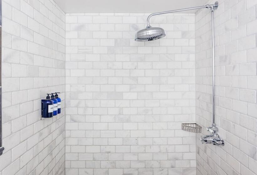 Номер Стандарт, Argos Inn   Ithaca S Boutique