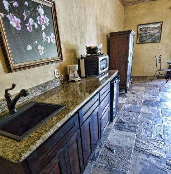 וילה בת חדר שינה 1, Blanco Riverside Cottages