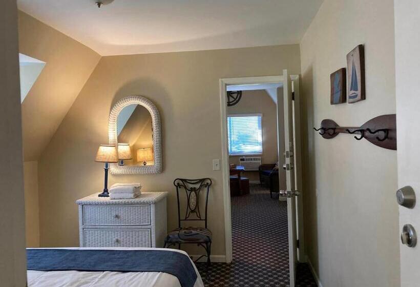 Шале 1 Спальня, Michillinda Lodge Resort