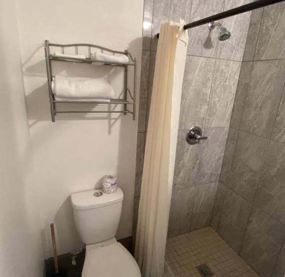 Стандартный Номер Кровать Кинг, American Inn   Grover Beach   Pismo Beach