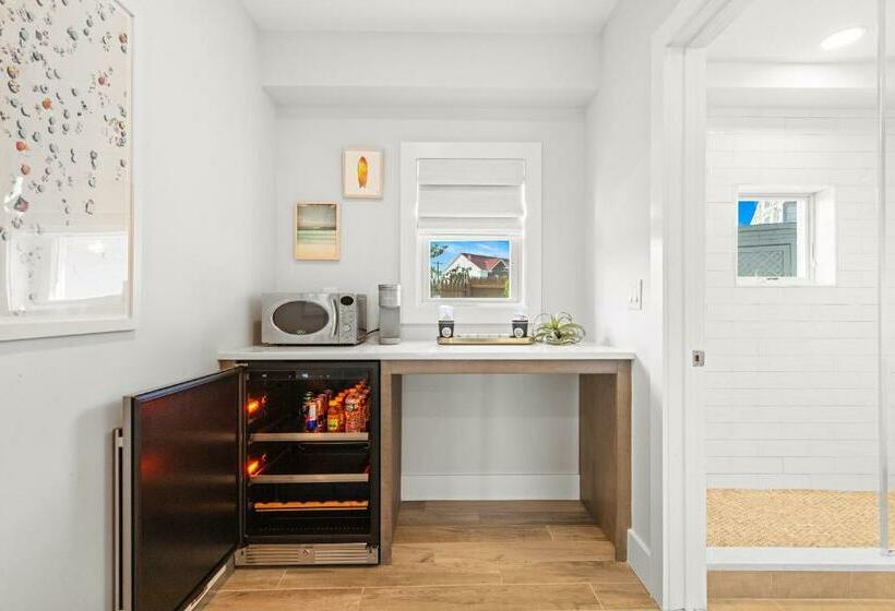 Номер Deluxe, Casa Del Mar
