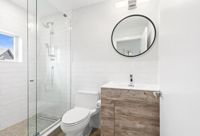 Номер Deluxe Кровать Кинг, Casa Del Mar