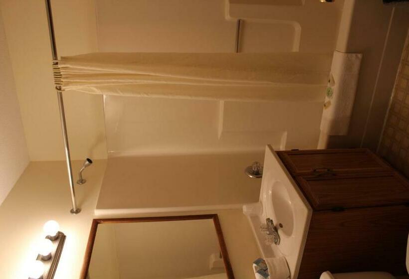 Стандартный Номер Кровать Кинг, Gold Country Inn