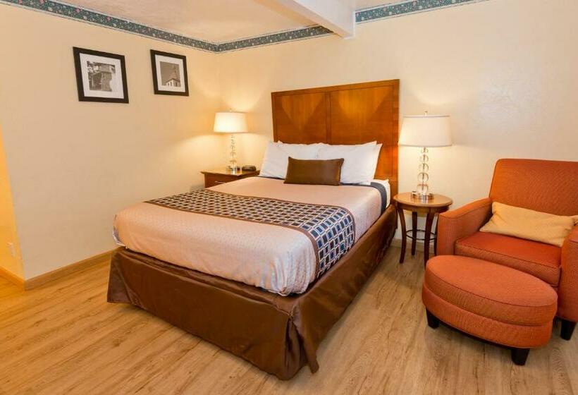 Номер Стандарт, Riviera Inn