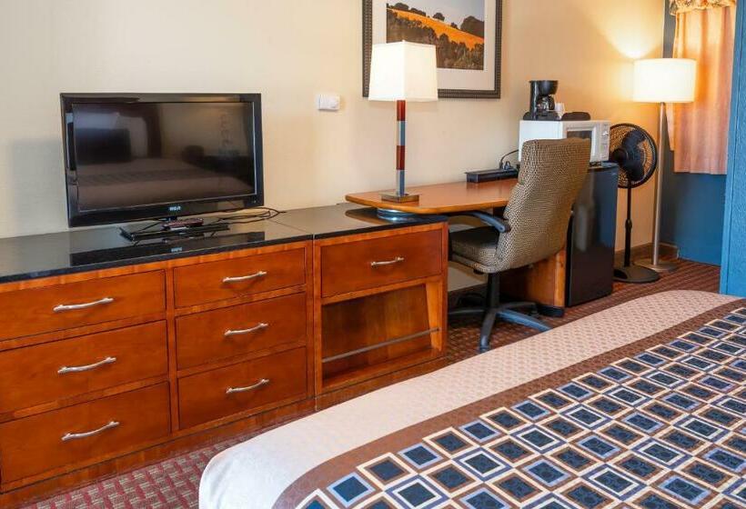 Номер Стандарт, Riviera Inn