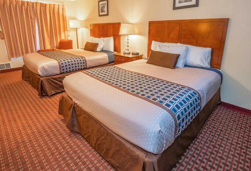 Номер Стандарт, Riviera Inn
