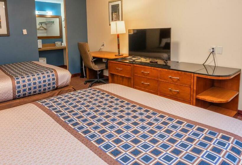 Номер Стандарт, Riviera Inn