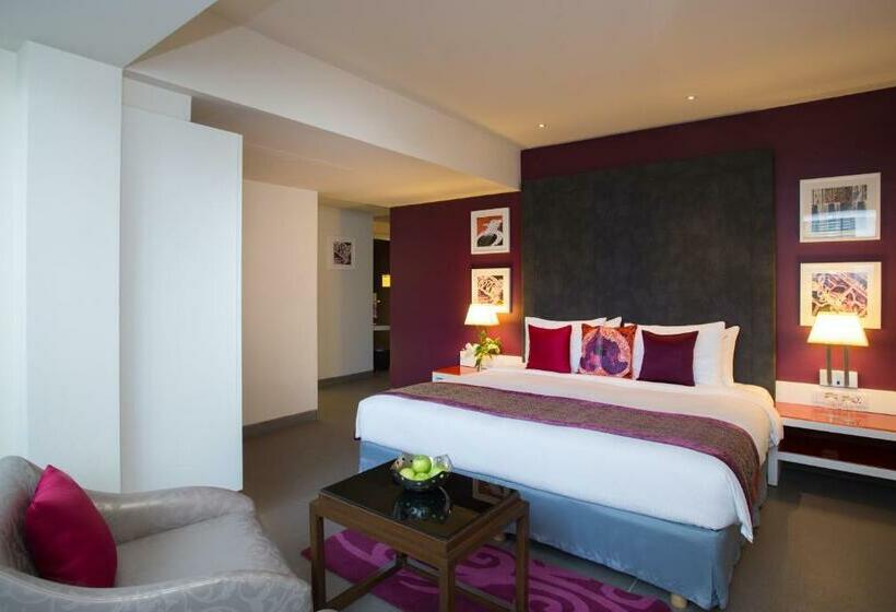 Студия Стандарт, Hard Rock Hotel Goa Calangute