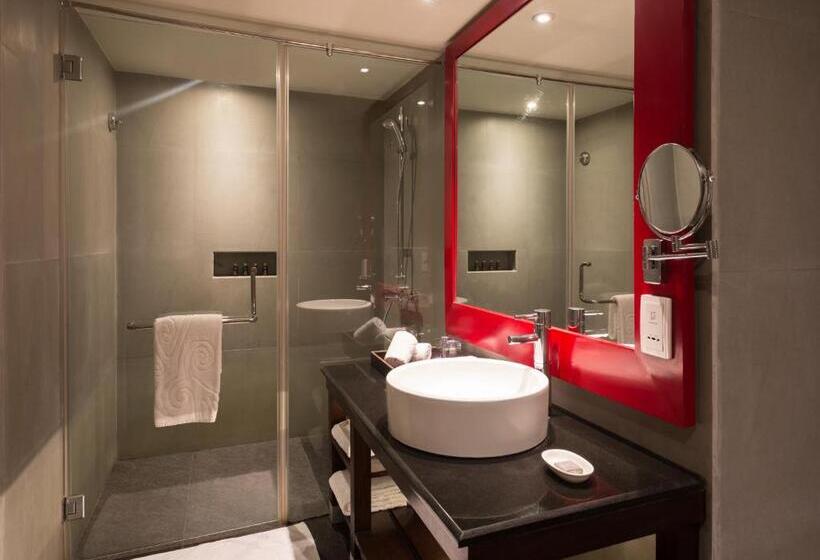 Family Suite, Hard Rock Hotel Goa Calangute