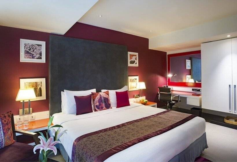 Family Suite, Hard Rock Hotel Goa Calangute