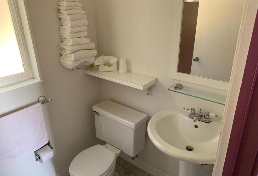 Четырехместный Номер Классик, Sugarloaf Mountain Motel