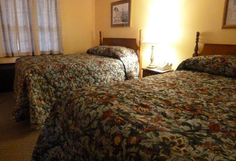 Номер Deluxe, Viking Motel