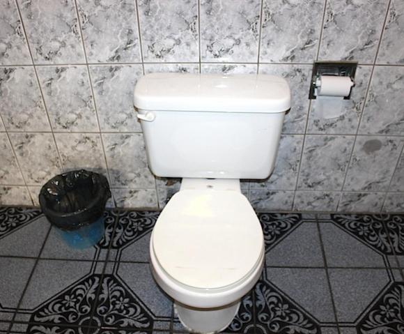 Номер Стандарт, Beacon Motel
