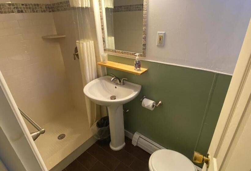 Четырехместный Номер Классик, Bromley View Inn