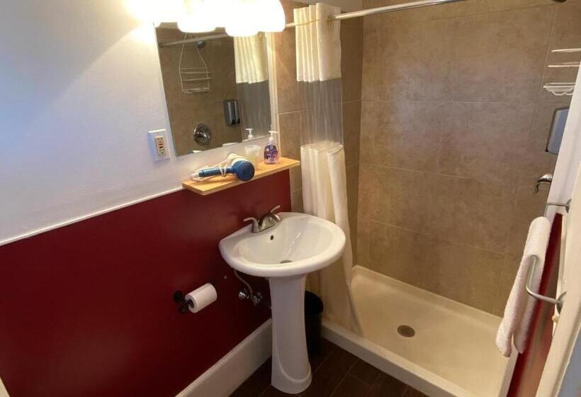 Номер Стандарт, Bromley View Inn