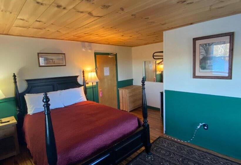 Номер Deluxe, Bromley View Inn