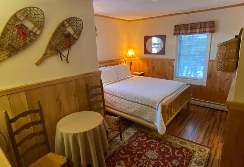 Номер Стандарт, Bromley View Inn