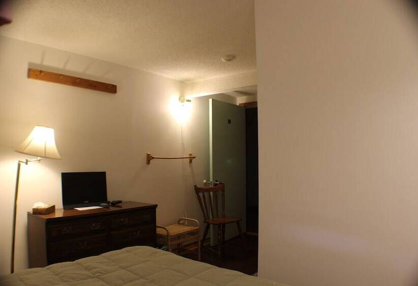 Номер Стандарт, Bromley View Inn
