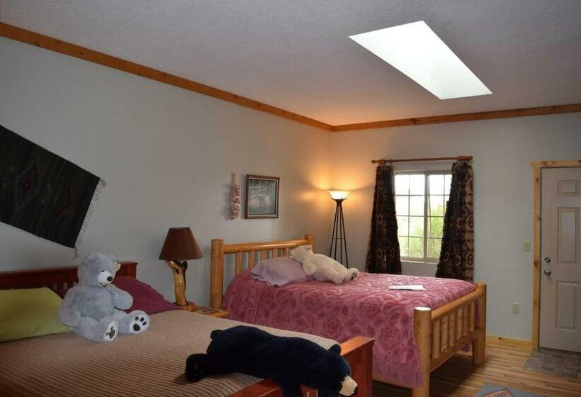 Номер Deluxe, The Inn Of Escalante