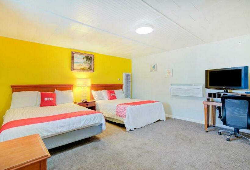 Номер Стандарт, Rose S Motel