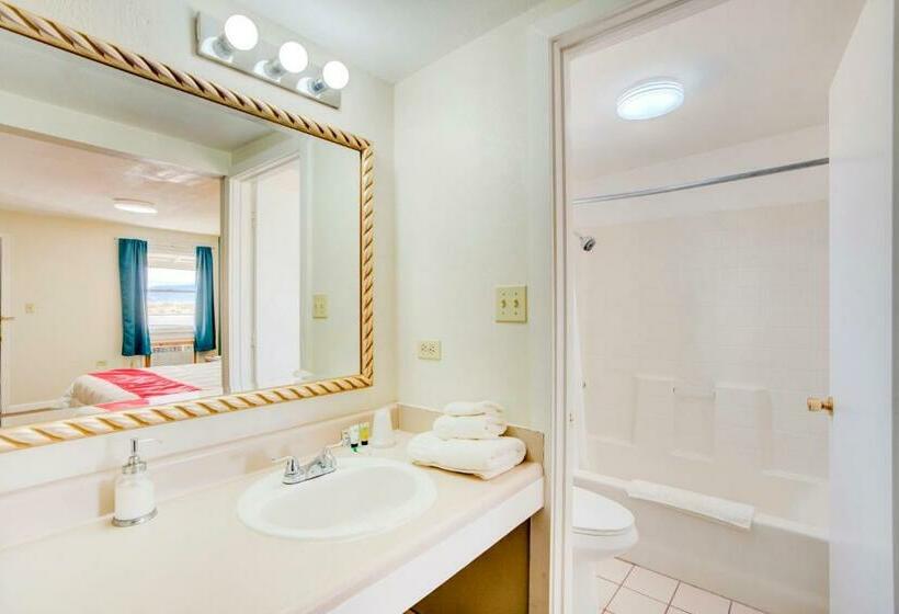 Стандартный Номер Кровать Кинг, Rose S Motel