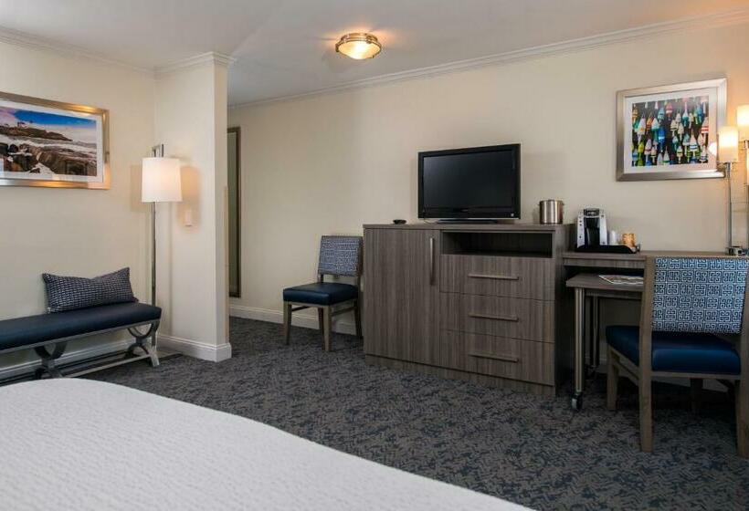 Номер Стандарт, Union Bluff Hotel & Meeting House