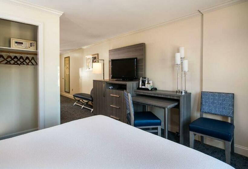 Номер Стандарт, Union Bluff Hotel & Meeting House