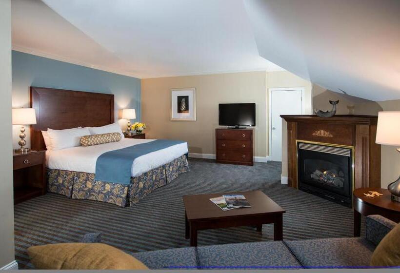 Студио Стандарт Кровать Кинг, Union Bluff Hotel & Meeting House