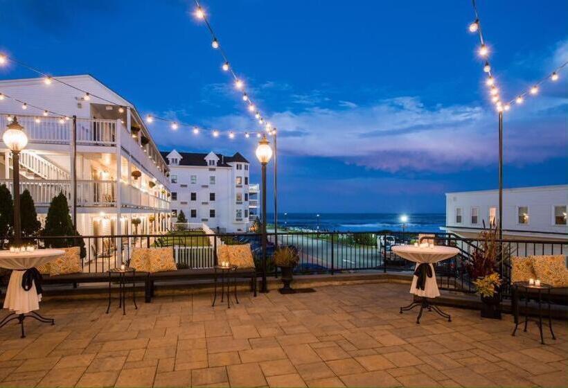 Дом 1 Спальня, Union Bluff Hotel & Meeting House