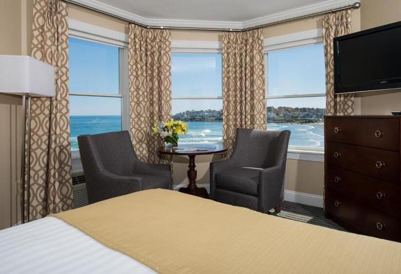 Стандартный Номер Кровать Кинг, Union Bluff Hotel & Meeting House