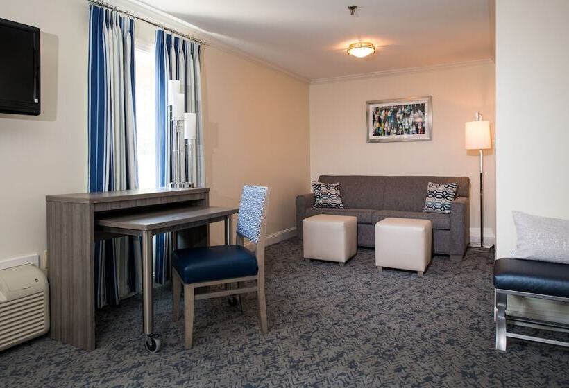 Номер Стандарт Вид на Море, Union Bluff Hotel & Meeting House
