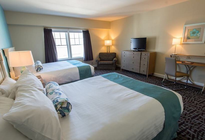 Номер Стандарт, Union Bluff Hotel & Meeting House