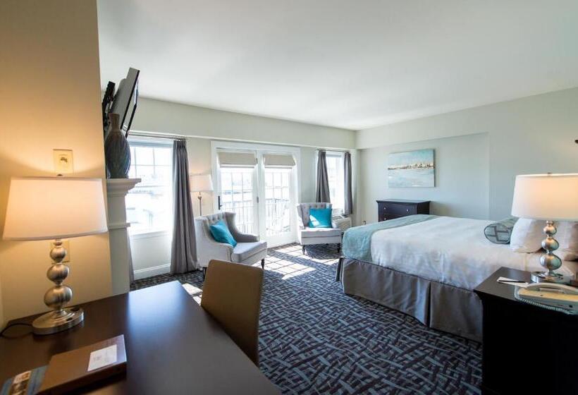 Дом 1 Спальня, Union Bluff Hotel & Meeting House