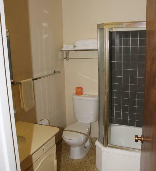Стандартный Номер Кровать Кинг, Villa Inn