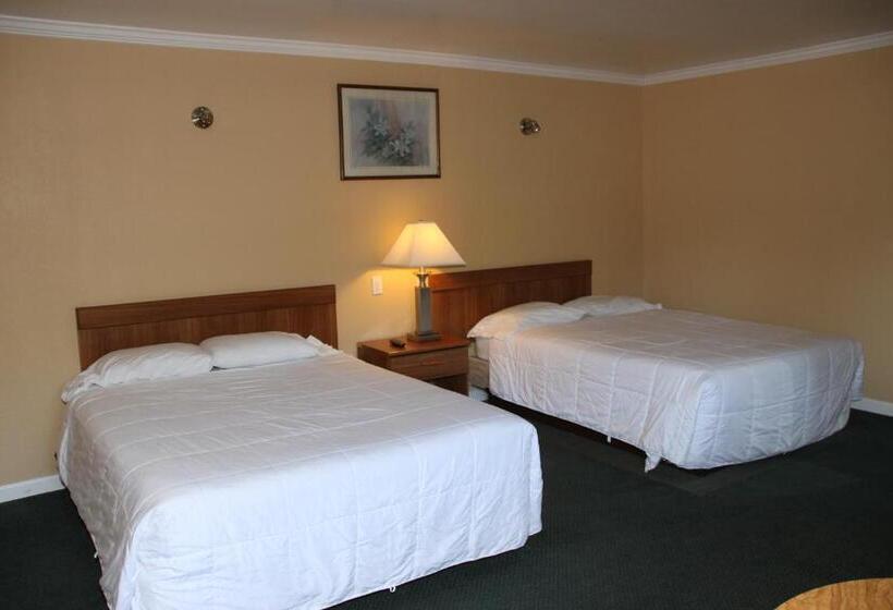 Номер Стандарт, Villa Inn