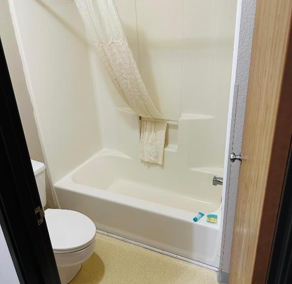 Номер Стандарт, Arlington Inn