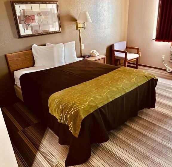 Номер Стандарт, Arlington Inn