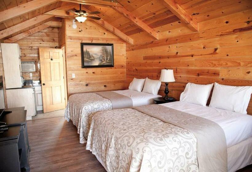 Номер Стандарт, Bryce Canyon Villas