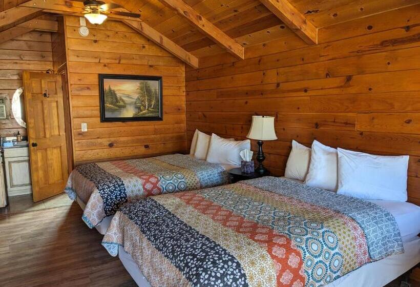 Номер Стандарт, Bryce Canyon Villas