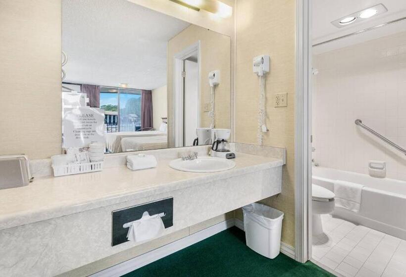 Стандартный Номер Кровать Кинг, Candlewick Inn And Suites