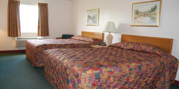 Номер Стандарт, Country Haven Inn