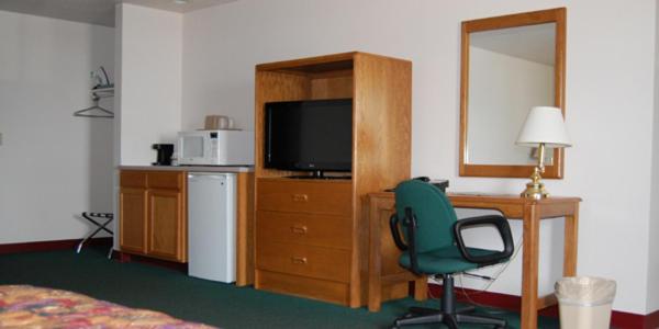 Люкс Кровать Кинг, Country Haven Inn