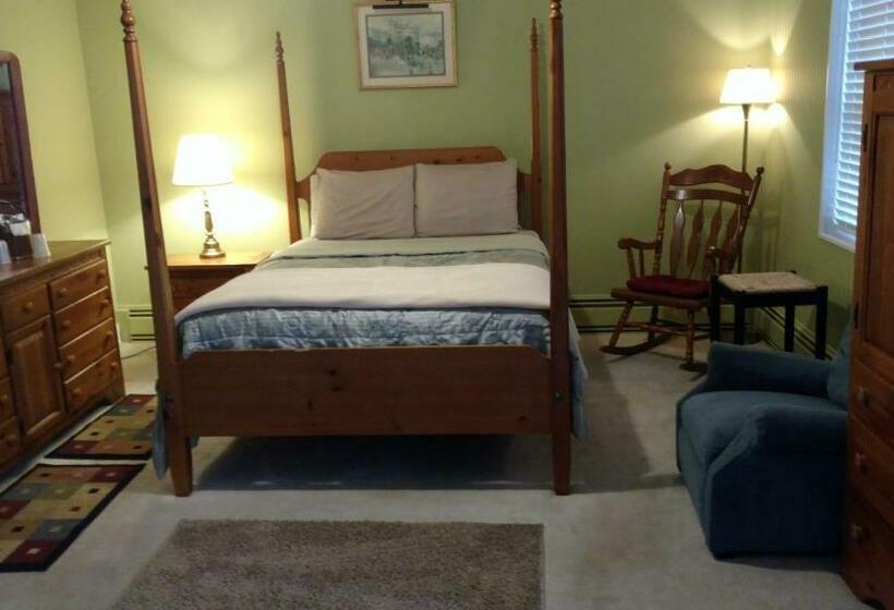 Номер Стандарт, Five Star Inn