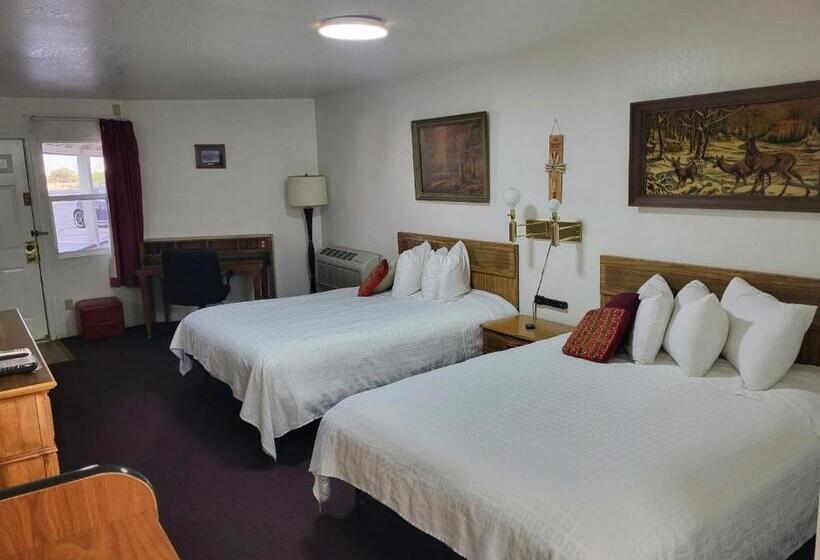Номер Премиум, Rose S Motel
