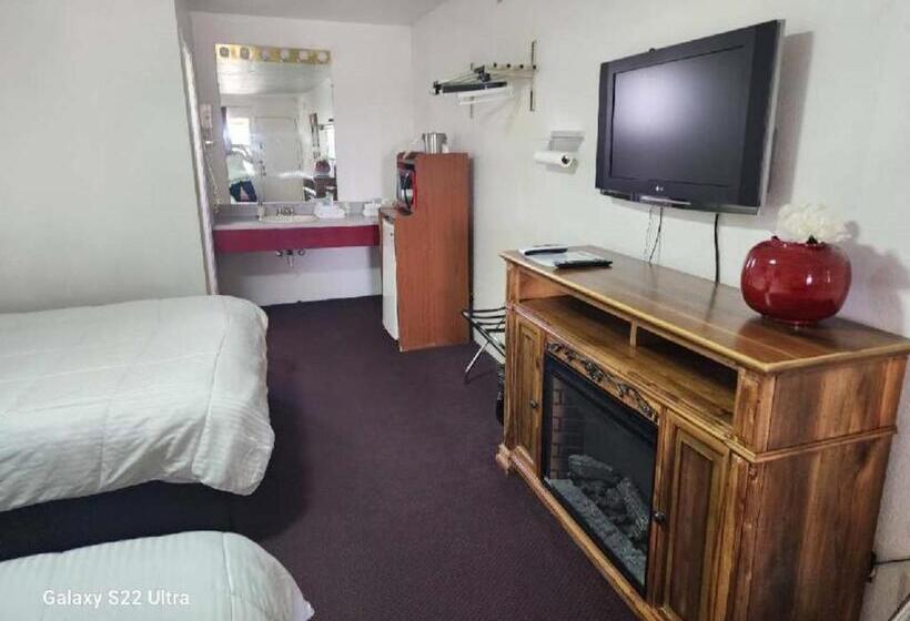 Номер Премиум, Rose S Motel