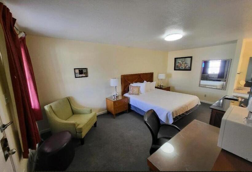 Номер Премиум, Rose S Motel