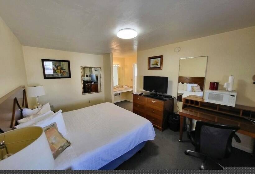 Номер Премиум, Rose S Motel