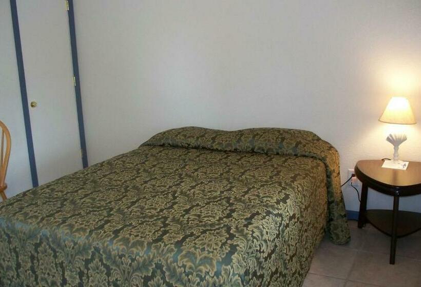 חדר סטנדרט, Sunrise Motel