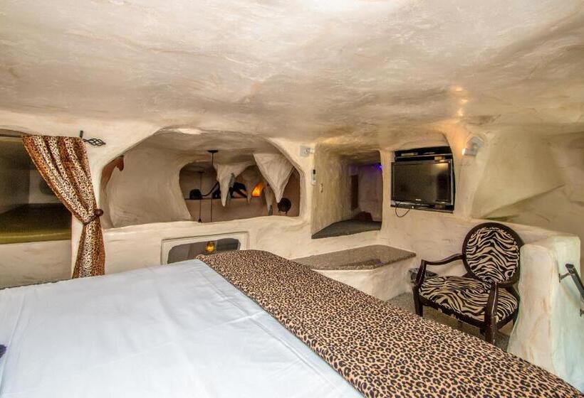 Номер Стандарт, Adventure Suites