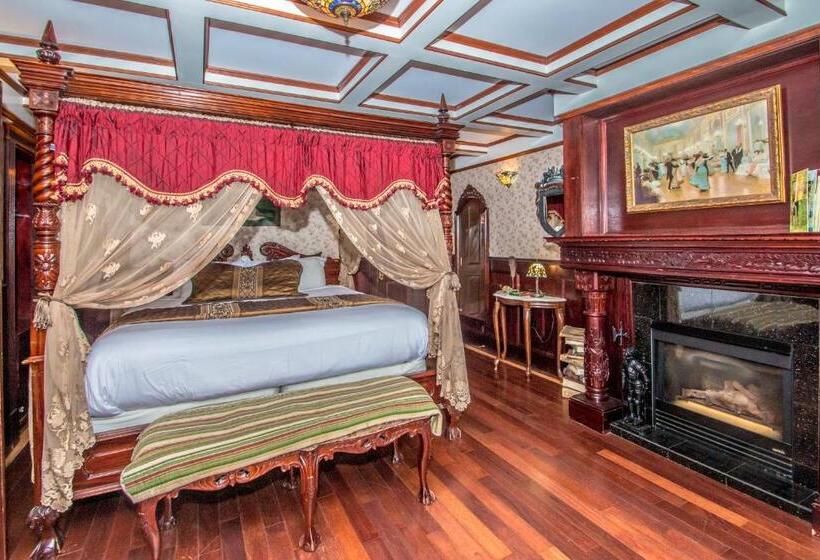 Номер Стандарт, Adventure Suites